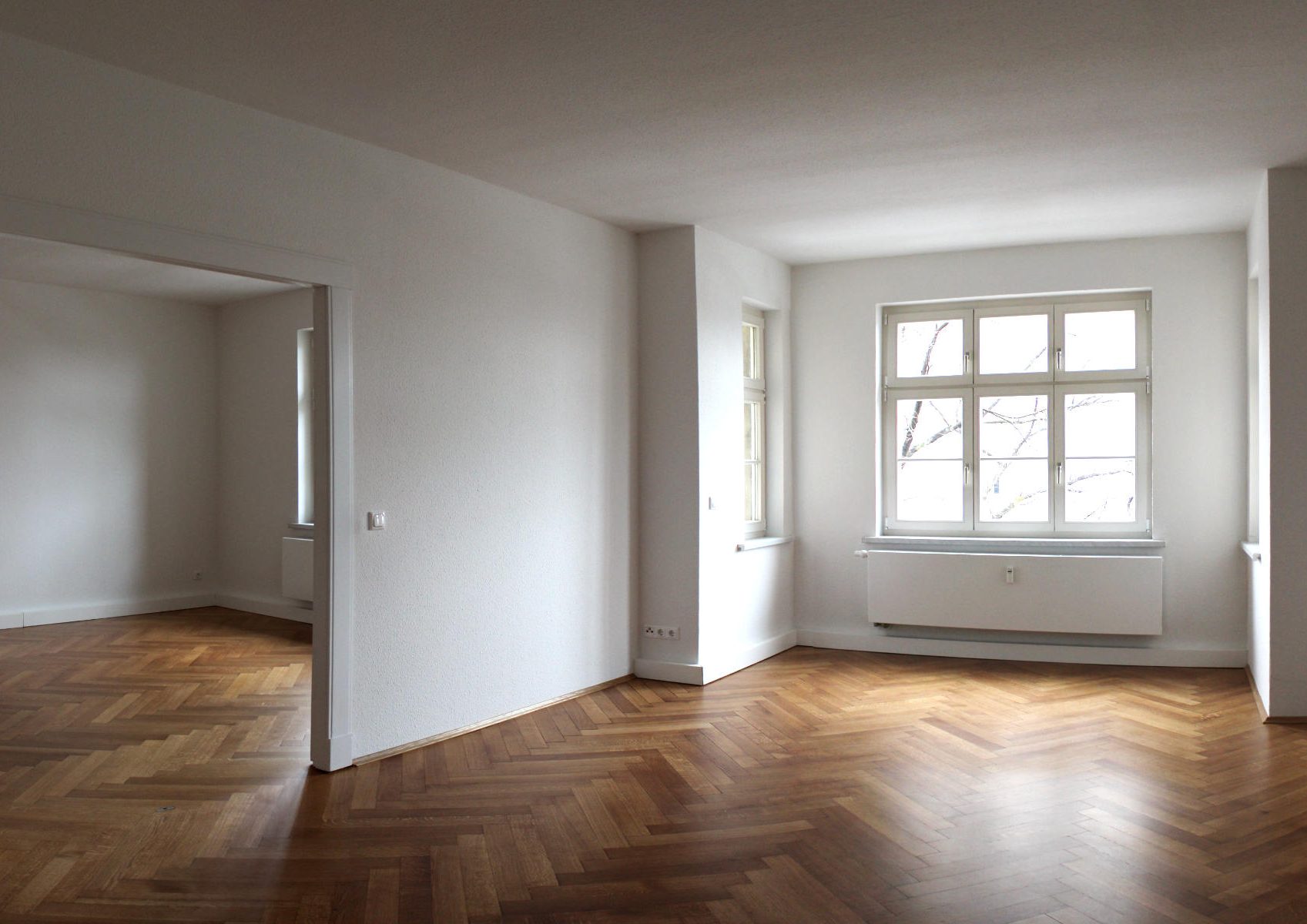 Zwickauer Strasse Leipzig