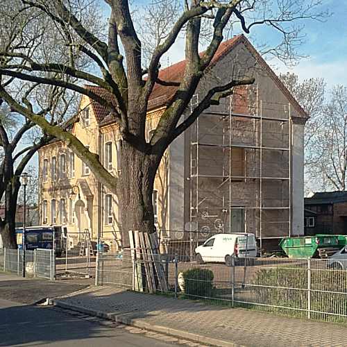 Grunschule Stahmeln